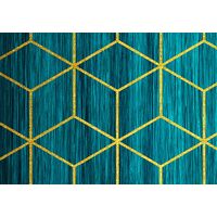 Fototapeet Mystique Vert HX8-047