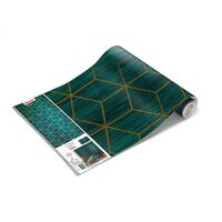 Fototapeet Mystique Vert HX8-047