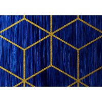 Fototapeet Mystique Bleu HX8-048