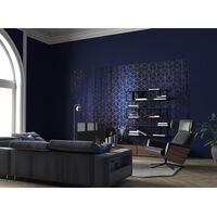 Fototapeet Mystique Bleu HX8-048