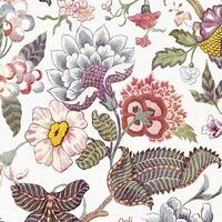 Fototapeet Fleurs de Rêve INX4-037