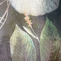 Fototapeet Night Flowers INX4-044