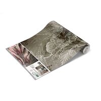 Fototapeet Night Flowers INX4-044