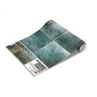 Fototapeet Palm Puzzle INX4-045