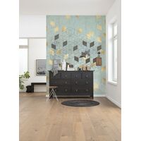 Fototapeet Plaqué Or INX4-049 (Ink)