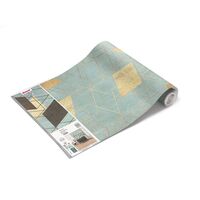 Fototapeet Plaqué Or INX4-049