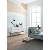 Fototapeet Vague INX4-071 (Ink)