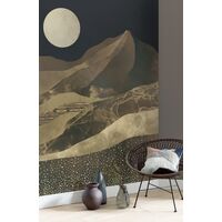 Fototapeet Mountain Spike INX4-076 (Ink)