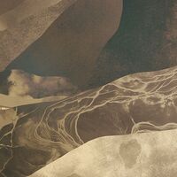 Fototapeet Mountain Spike INX4-076