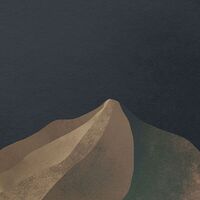 Fototapeet Mountain Spike INX4-076