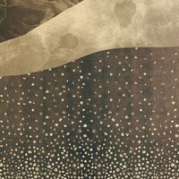 Fototapeet Mountain Spike INX4-076