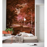 Fototapeet Autumna Rosso INX4-090 (Ink)