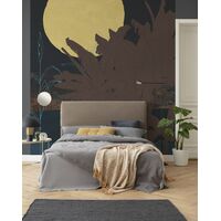 Fototapeet Supermoon INX5-016 (Ink)