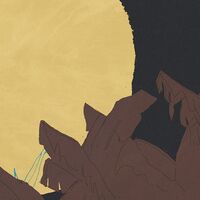 Fototapeet Supermoon INX5-016