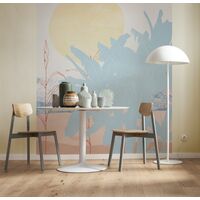 Фотообои Banana Leaves INX5-019 (Ink)