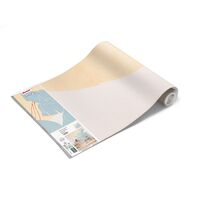 Фотообои Banana Leaves INX5-019