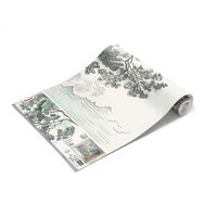 Fototapeet Highland Trees INX5-042