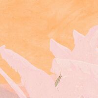 Фотообои Platanos Pink INX5-091