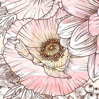 Fototapeet Allegra INX6-001