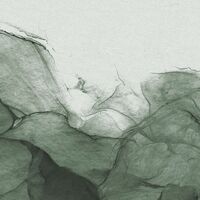 Fototapeet Green Dust INX6-004