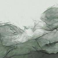 Fototapeet Green Dust INX6-004