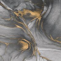 Fototapeet Ink Gold Flow INX6-022