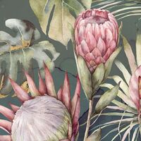 Fototapeet Monsterawelt INX6-043