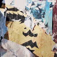 Fototapeet Artwork INX6-051