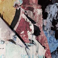 Fototapeet Artwork INX6-051