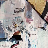 Fototapeet Artwork INX6-051