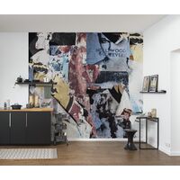 Fototapeet Artwork INX6-051 (Ink)