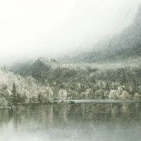 Fototapeet Journey INX6-056