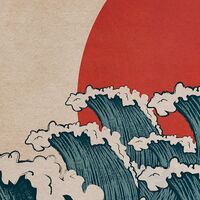 Fototapeet Nami INX6-059