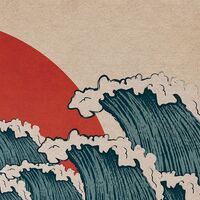 Fototapeet Nami INX6-059