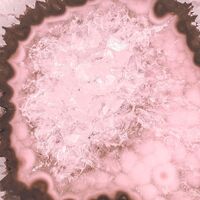 Fototapeet Geode INX6-074