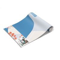 Фотообои Tropical Shapes INX6-085