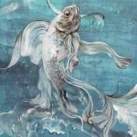 Fototapeet Flux INX6-087