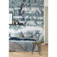 Fototapeet Tribal Dye INX7-062 (Ink)