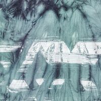 Fototapeet Tribal Dye INX7-062