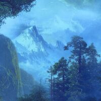 Fototapeet Midnight INX8-014