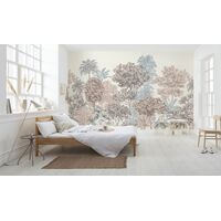 Фотообои Painted Trees INX8-024 (Ink)