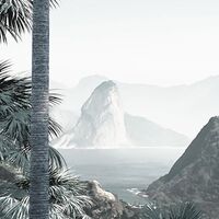 Fototapeet Guanabara INX8-041