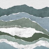 Фотообои Sierra INX8-048