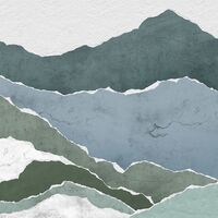 Фотообои Sierra INX8-048