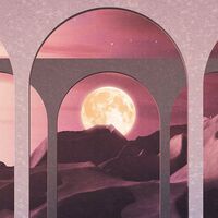 Fototapeet Sands Of Time INX8-061