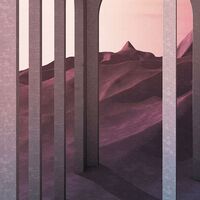 Fototapeet Sands Of Time INX8-061