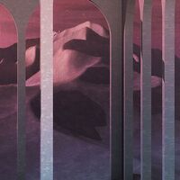 Fototapeet Sands Of Time INX8-061