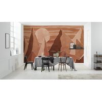 Фотообои Desert Mile INX8-072 (Ink)