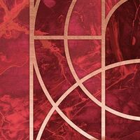 Fototapeet Pompeux INX8-077