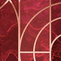 Fototapeet Pompeux INX8-077